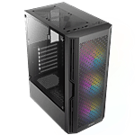 Antec AX20 RGB ATX  Caja