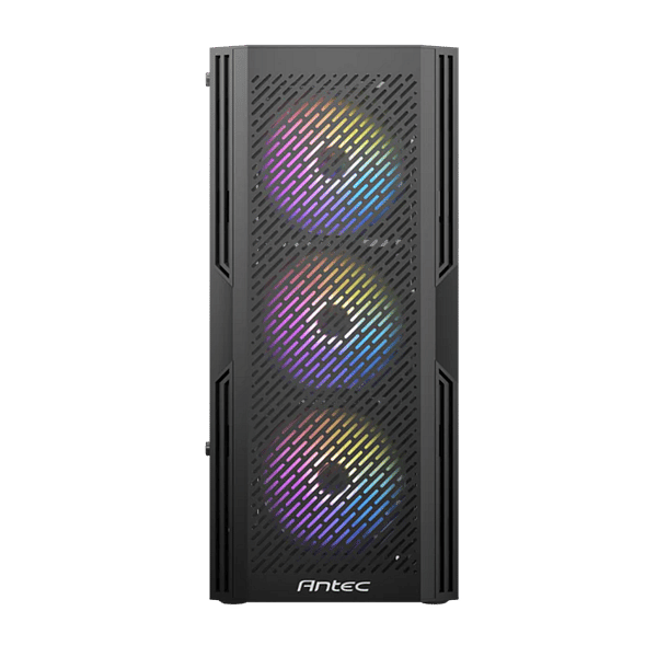 Antec AX20 RGB ATX  Caja