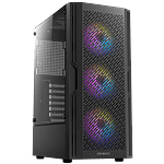 Antec AX20 RGB ATX  Caja