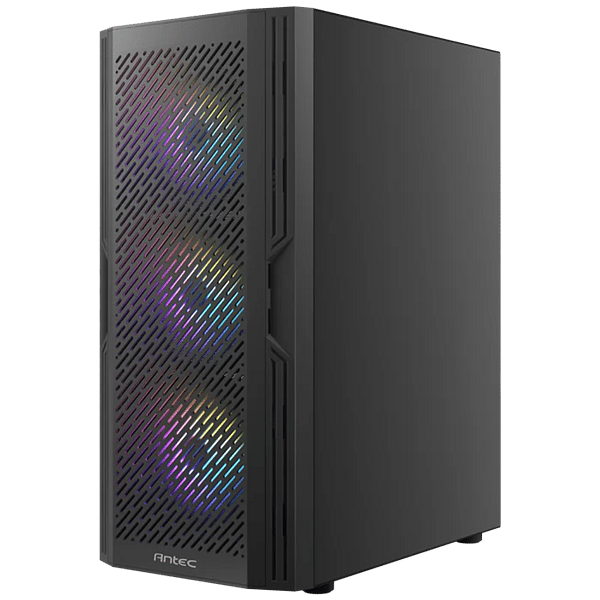 Antec AX20 RGB ATX  Caja