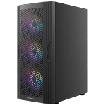 Antec AX20 RGB ATX  Caja
