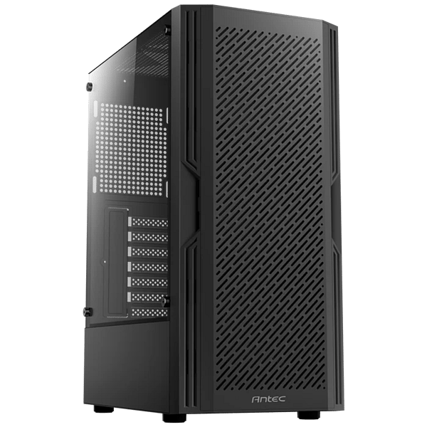 Antec AX20 RGB ATX  Caja