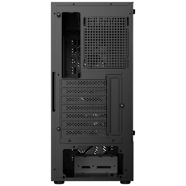 Antec AX20 RGB ATX  Caja