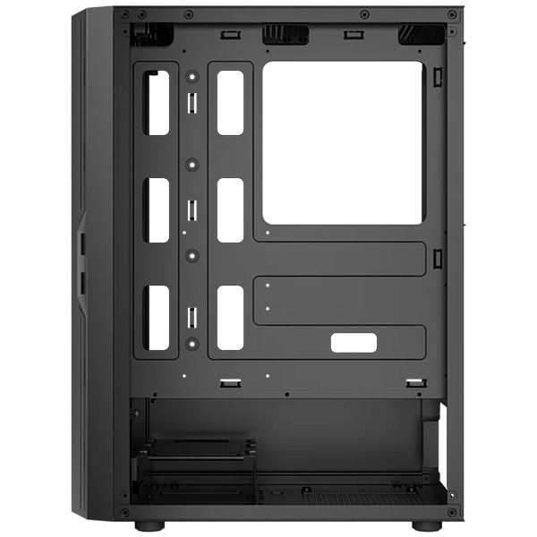 Antec AX20 RGB ATX  Caja