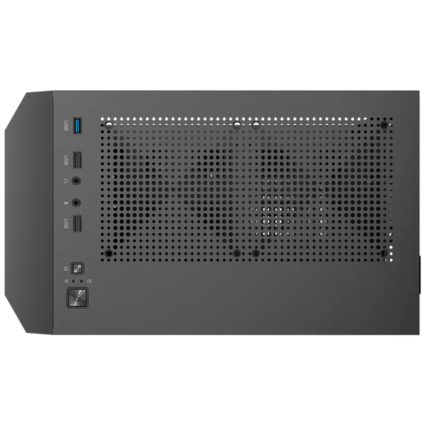 Antec AX20 RGB ATX  Caja