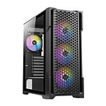 Antec AX90 ARGB  Caja ATX Crisatal templado Negra