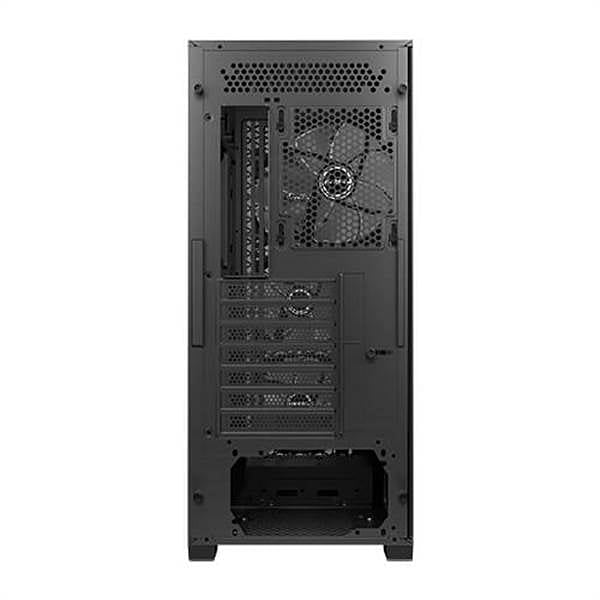 Antec AX90 ARGB  Caja ATX Crisatal templado Negra