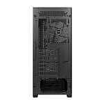 Antec AX90 ARGB  Caja ATX Crisatal templado Negra