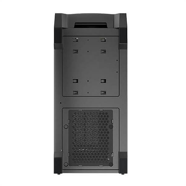 Antec AX90 ARGB  Caja ATX Crisatal templado Negra