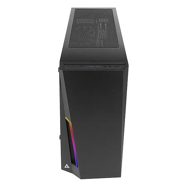 Antec DP501 ARGB Black  Caja