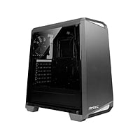 Antec NX100 ATX  Negro/Gris - Caja