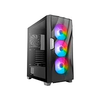 Antec DF700 FLUX ATX RGB - Caja