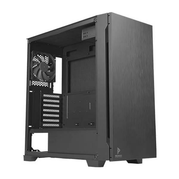 Antec P10C Black  Caja