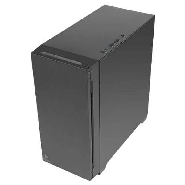 Antec P10C Black  Caja