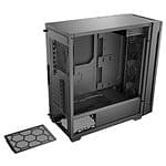 Antec P10C Black  Caja