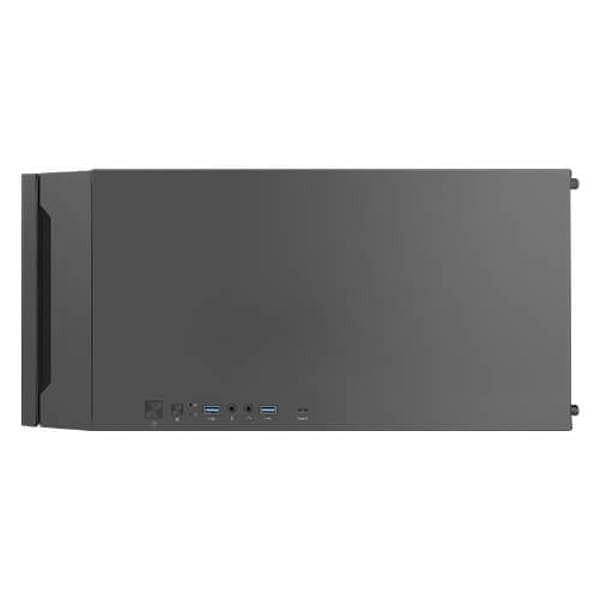 Antec P10C Black  Caja