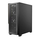 Antec P20CE  Caja EATX Negra