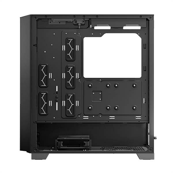 Antec P20CE  Caja EATX Negra