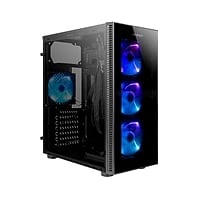 Antec NX210 ATX ARGB - Caja