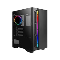 Antec NX400 ATX RGB - Caja