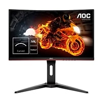 AOC C24G1 Curvo  23.6" VA FHD 144Hz FreeSync 1ms - Monitor
