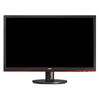 AOC G2460VQ6  24" VGA HDMI DP 1MS FREESYNC - Monitor