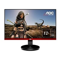 AOC G2590VXQ 24.5" TN FHD 75Hz 1ms HDMI DP VGA - Monitor