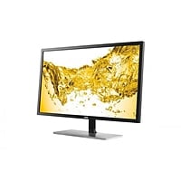 AOC U2879VF 28" 4k VGA DVI HDMI DP 1MS  - Monitor