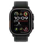 Apple Watch Ultra 2 GPS  Cellular 49mm Black Titanium Case