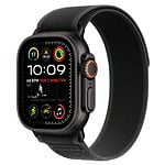 Apple Watch Ultra 2 GPS  Cellular 49mm Black Titanium Case