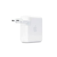 Apple Adaptador Corriente 87W USB-C - Cargador