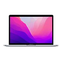 Apple MacBook Pro M2 | Portatil 13" IPS 8GB SSD 256GB 2022