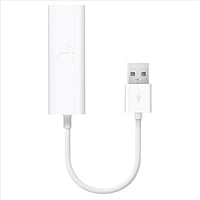 Apple Adaptador usb - Ethernet -  Adaptador