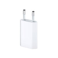 CARGADOR 5V USB IPHONE ORIGINAL APPLE