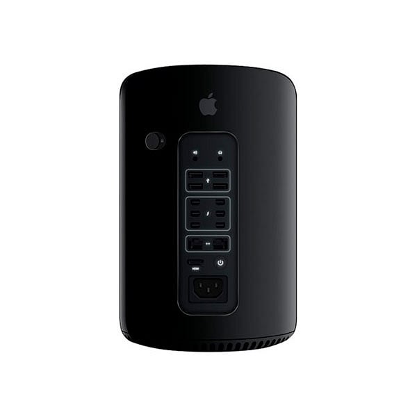 Apple Mac Pro 6 Core 16GB 256GB D500 6GB  Equipo