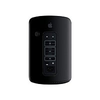 Apple Mac Pro 6 Core 16GB 256GB D500 6GB - Equipo