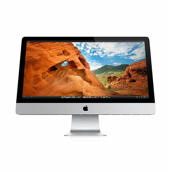 Apple iMac i5 29Ghz8GB1TBGT 750215