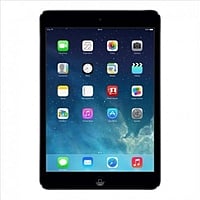 Apple iPad mini 2 7.9" 16GB Wi-Fi Gris - Tablet