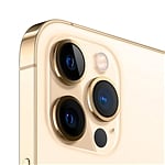 Apple Iphone 12 Pro Max 256GB Oro  Smartphone