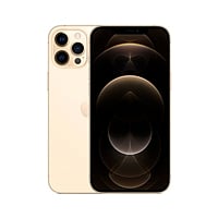 Apple Iphone 12 Pro Max 512GB Oro - Smartphone