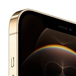 Apple Iphone 12 Pro Max 512GB Oro  Smartphone