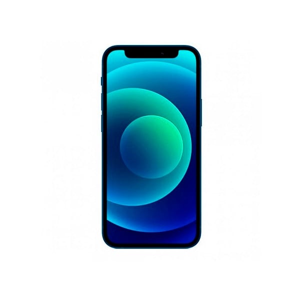 Apple Iphone 12 Mini 256GB Azul  Smartphone