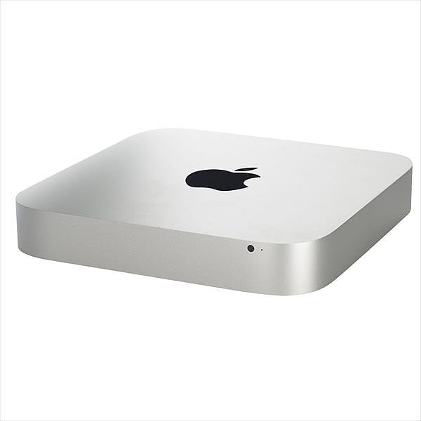 Apple Mac Mini i5 14Ghz 4GB 500GB  Equipo