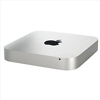 Apple Mac Mini i5 1.4Ghz 4GB 500GB - Equipo