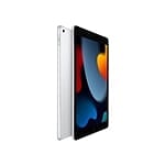 Apple iPad 2021 102 256GB WIFI Plata  Tablet