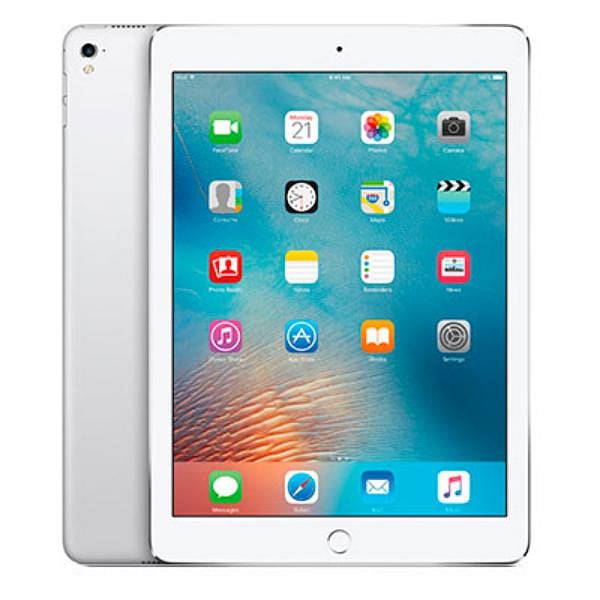 Apple iPad Pro 97 WIFI 128GB Silver  Tablet