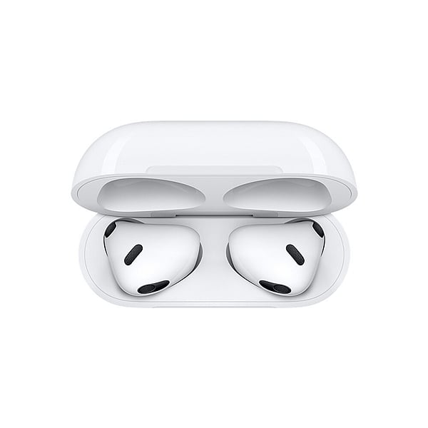 Apple AirPods v3 con estuche carga inalámbrica  Auriculares