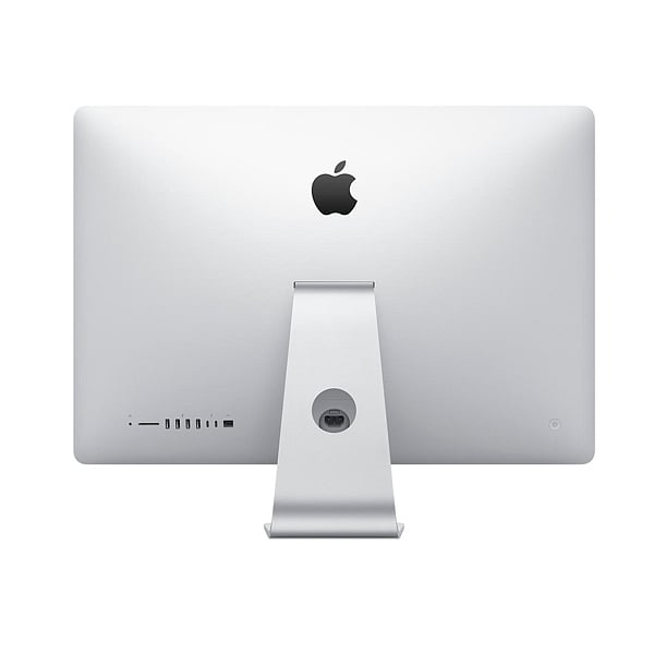 Apple iMac 215 4K i5 34Ghz 8GB 1TB Radeon pro 560  Equipo
