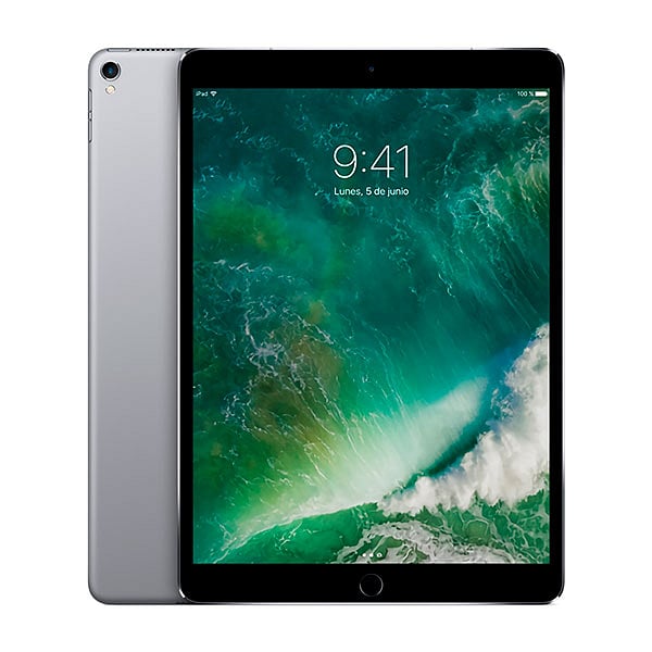 Apple iPad Pro 105 WIFI 256GB Gris  Tablet