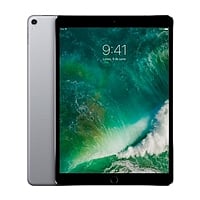 Apple iPad Pro 10.5" WIFI 256GB Gris - Tablet